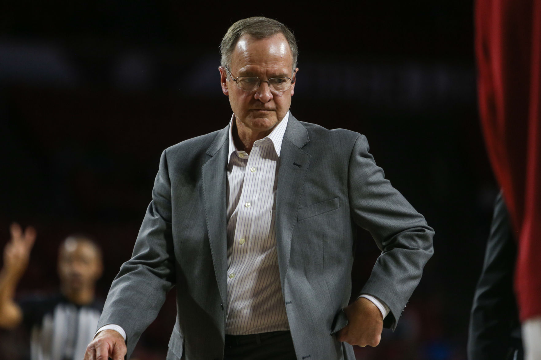 Lon Kruger